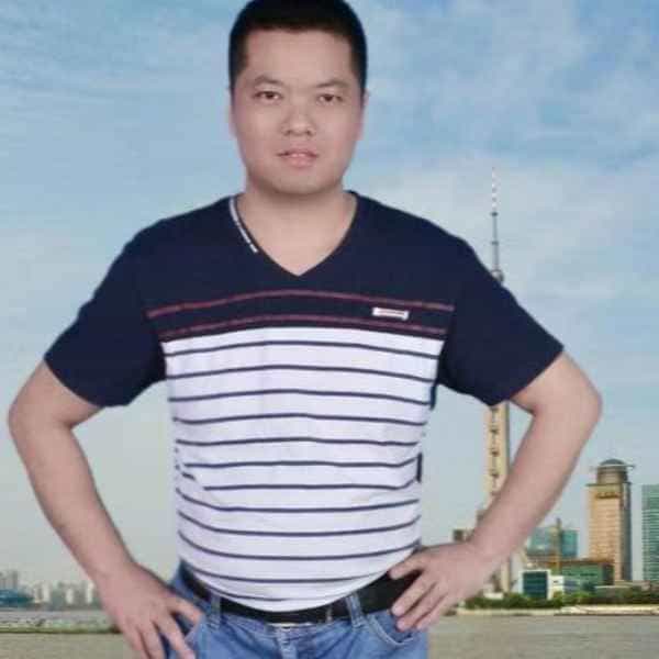 35岁岁湖北单身帅哥 - 广安吉缘网
