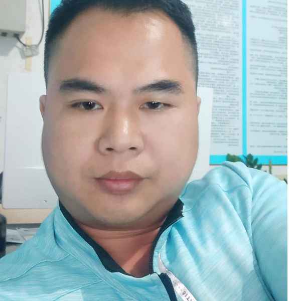 41岁岁广西单身帅哥 - 广安吉缘网
