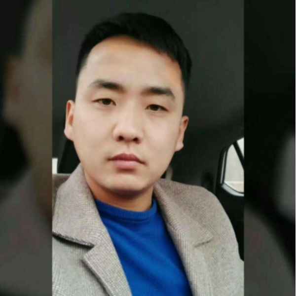 31岁岁陕西单身帅哥 - 广安吉缘网