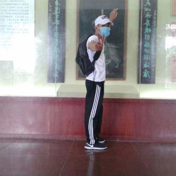 36岁岁广东单身帅哥 - 广安吉缘网