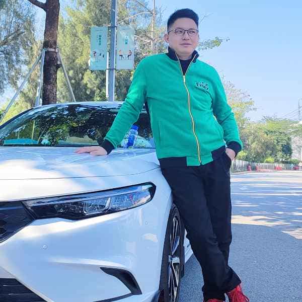 31岁岁湖北单身帅哥 - 广安吉缘网