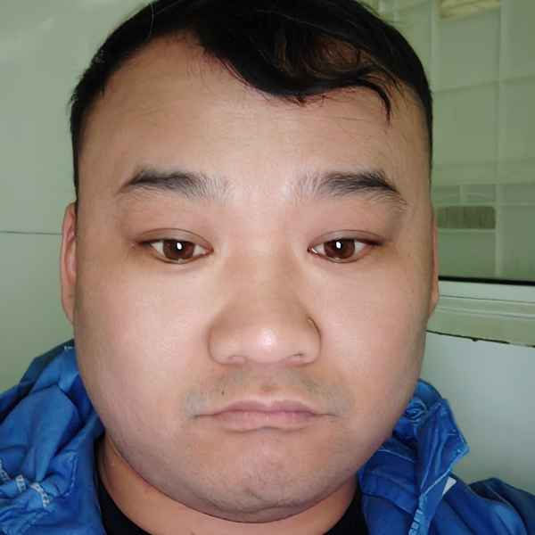 35岁岁山东单身帅哥 - 广安吉缘网