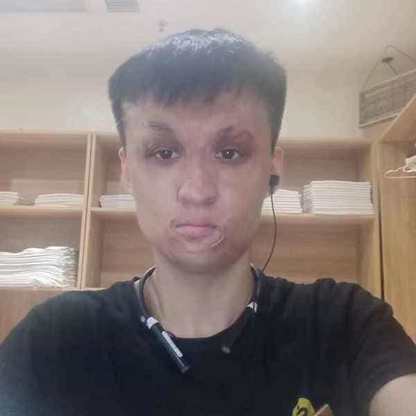 27岁岁山东单身帅哥 - 广安吉缘网