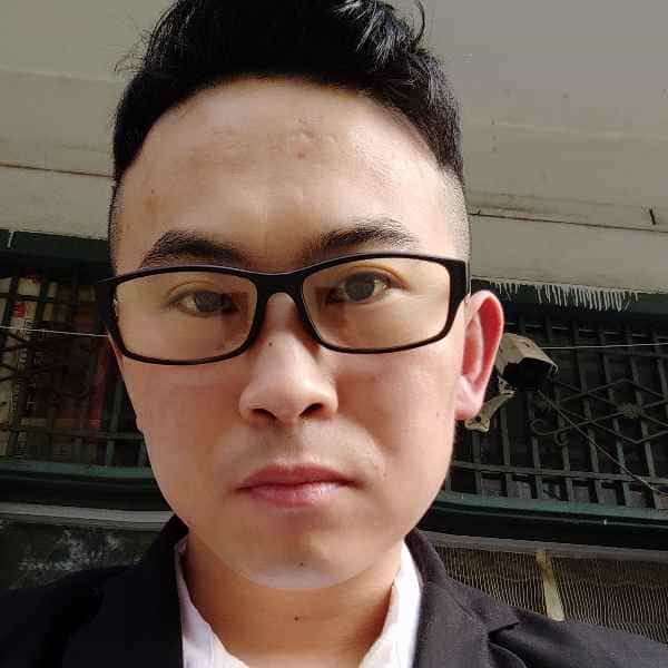 34岁岁陕西单身帅哥 - 广安吉缘网