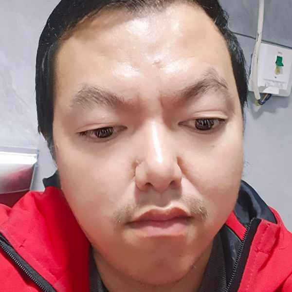 38岁岁江苏单身帅哥 - 广安吉缘网