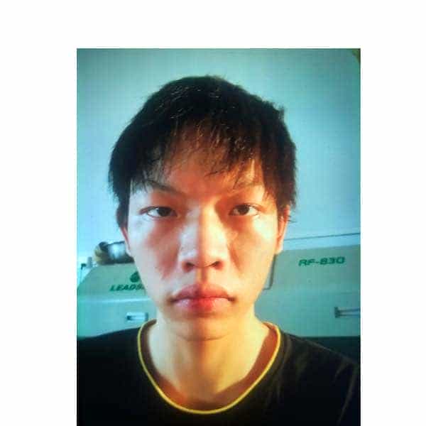 30岁岁江西单身帅哥 - 广安吉缘网