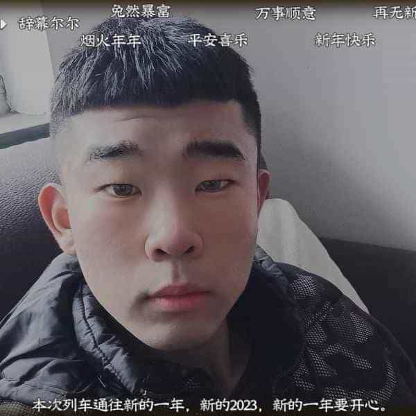21岁岁河北单身帅哥 - 广安吉缘网