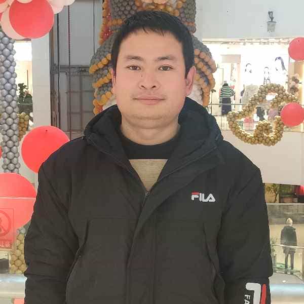 41岁岁河北单身帅哥 - 广安吉缘网
