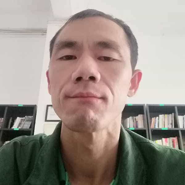 38岁岁湖南单身帅哥 - 广安吉缘网