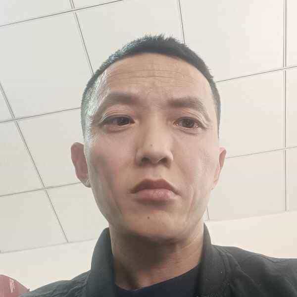 40岁岁四川单身帅哥 - 广安吉缘网