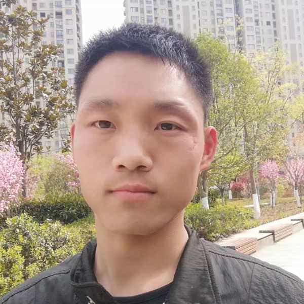 30岁岁湖北单身帅哥 - 广安吉缘网