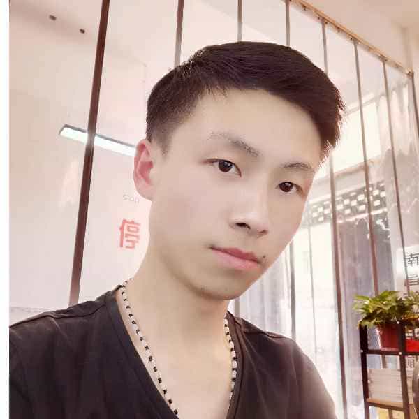 29岁岁江西单身帅哥 - 广安吉缘网