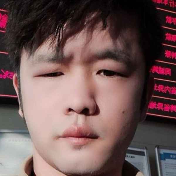 35岁岁湖北单身帅哥 - 广安吉缘网