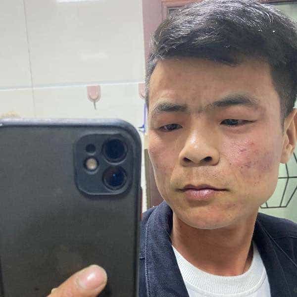 35岁岁河南单身帅哥 - 广安吉缘网
