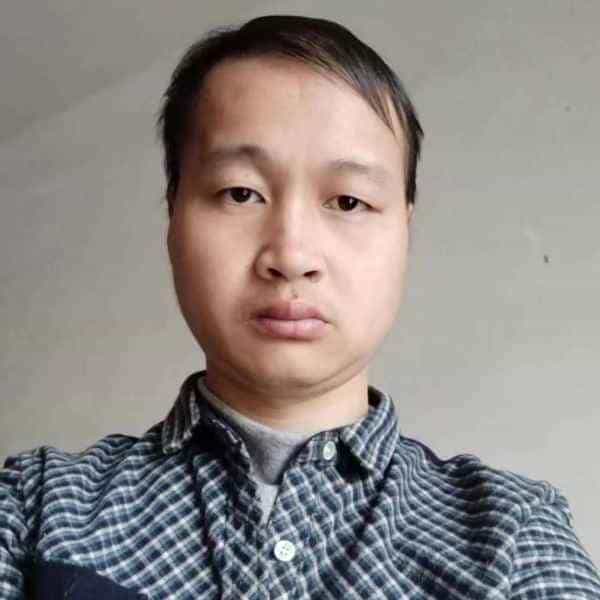 37岁岁湖南单身帅哥 - 广安吉缘网
