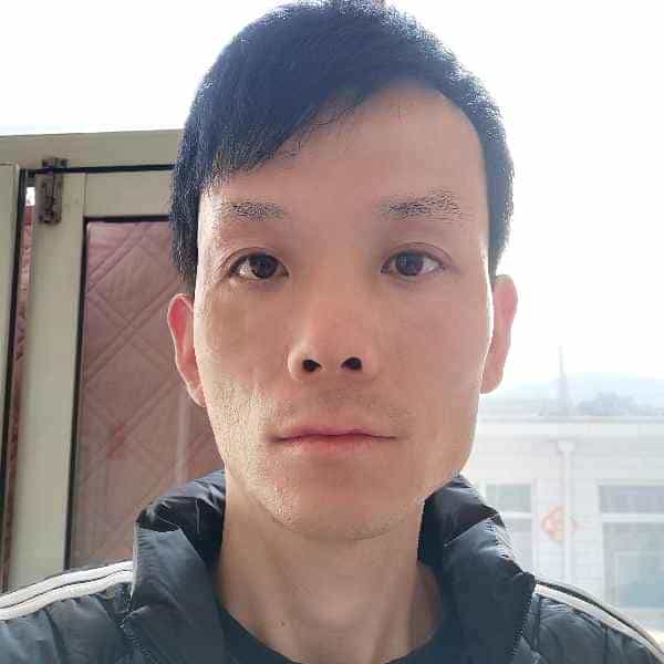 37岁岁山西单身帅哥 - 广安吉缘网