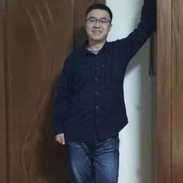 35岁岁广东单身帅哥 - 广安吉缘网