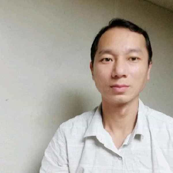 35岁岁广西单身帅哥 - 广安吉缘网