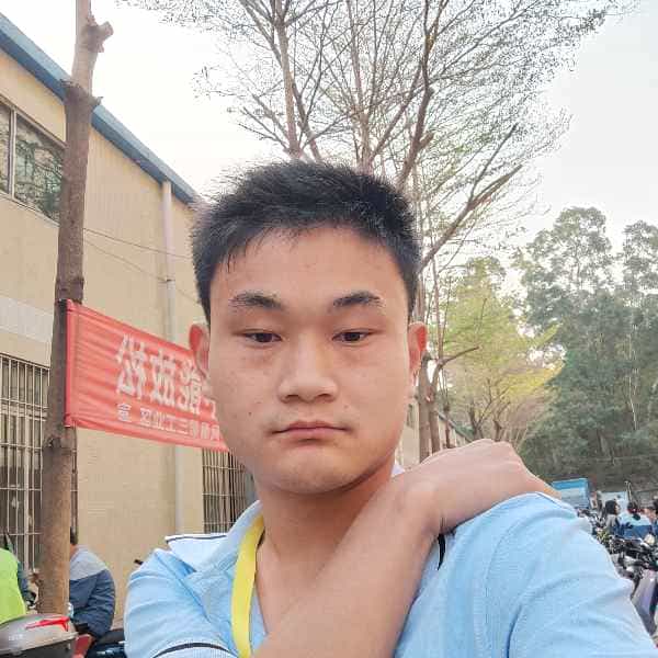 35岁岁江西单身帅哥 - 广安吉缘网