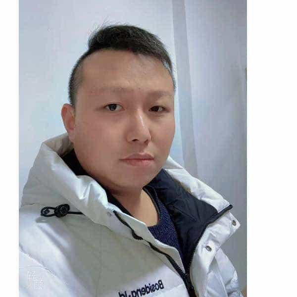 35岁岁江苏单身帅哥 - 广安吉缘网