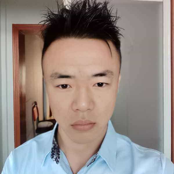38岁岁江苏单身帅哥 - 广安吉缘网