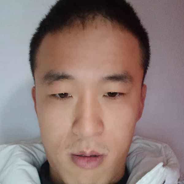 35岁岁河南单身帅哥 - 广安吉缘网