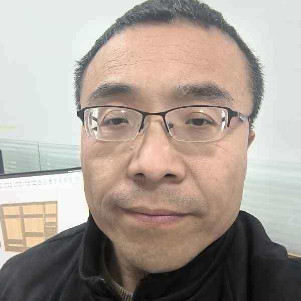 49岁岁山西单身帅哥 - 广安吉缘网