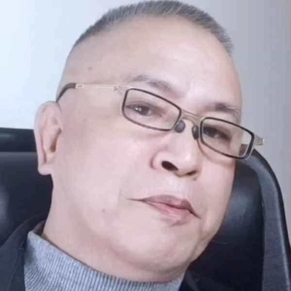 67岁岁湖南单身帅哥 - 广安吉缘网