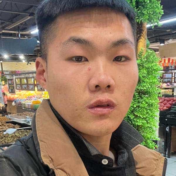 28岁岁河南单身帅哥 - 广安吉缘网