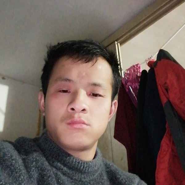 29岁岁湖南单身帅哥 - 广安吉缘网