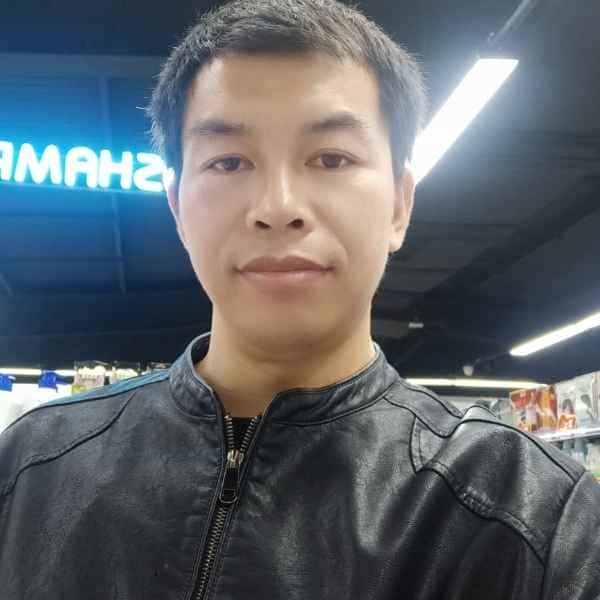 40岁岁湖北单身帅哥 - 广安吉缘网