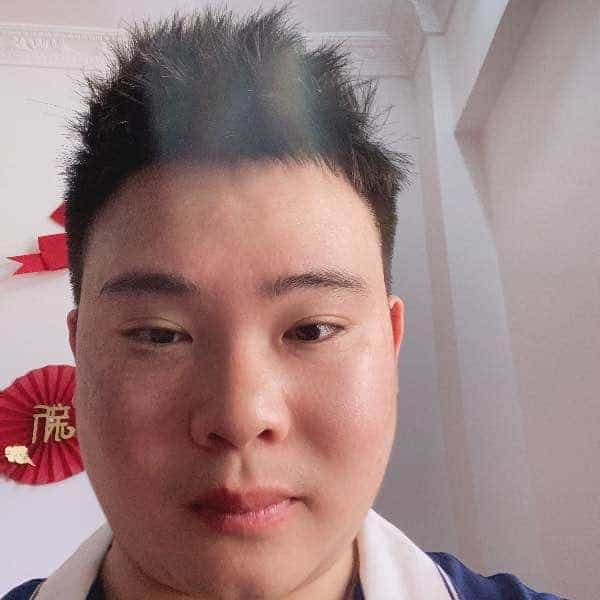 31岁岁广东单身帅哥 - 广安吉缘网