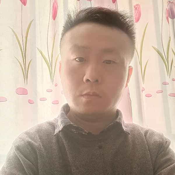 32岁岁河南单身帅哥 - 广安吉缘网