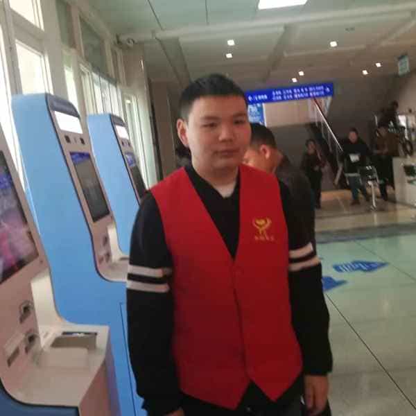 28岁岁浙江单身帅哥 - 广安吉缘网