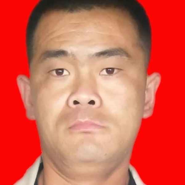 37岁岁河南单身帅哥 - 广安吉缘网