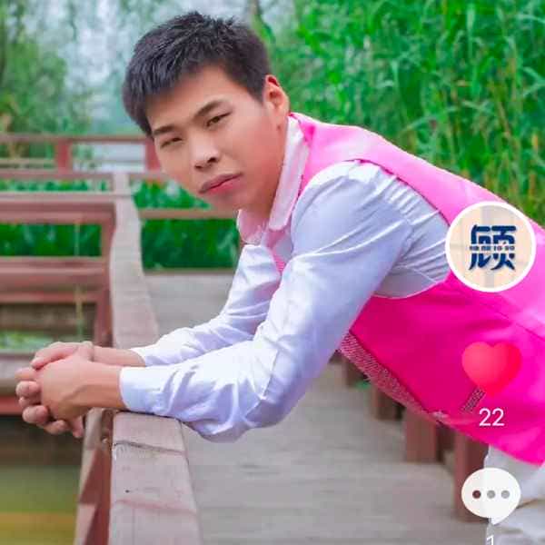 36岁岁江苏单身帅哥 - 广安吉缘网