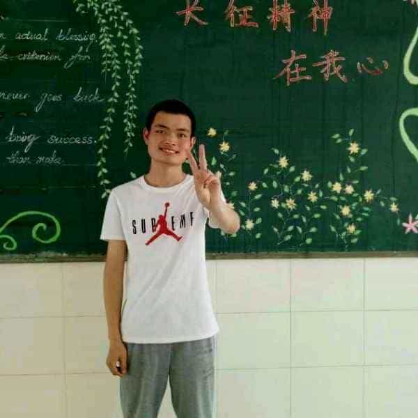 25岁岁安徽单身帅哥 - 广安吉缘网