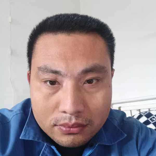 29岁岁山东单身帅哥 - 广安吉缘网