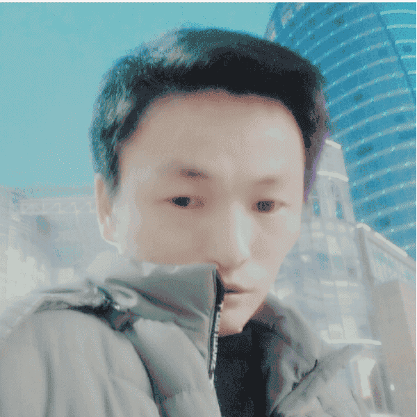 39岁岁江苏单身帅哥 - 广安吉缘网