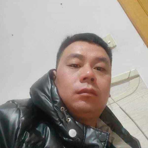 35岁岁河北单身帅哥 - 广安吉缘网