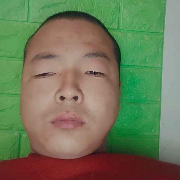 43岁岁山西单身帅哥 - 广安吉缘网