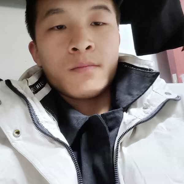 35岁岁河南单身帅哥 - 广安吉缘网