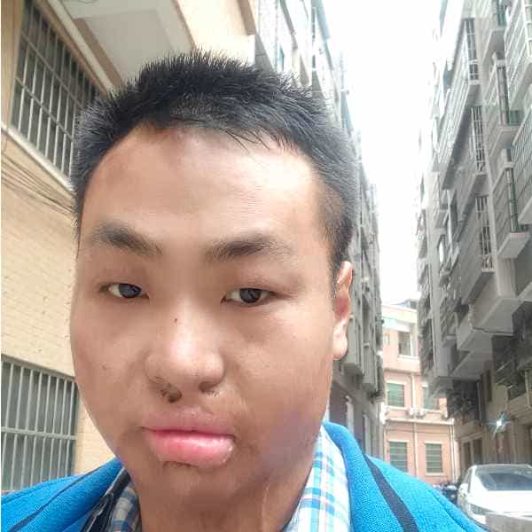 33岁岁湖北单身帅哥 - 广安吉缘网