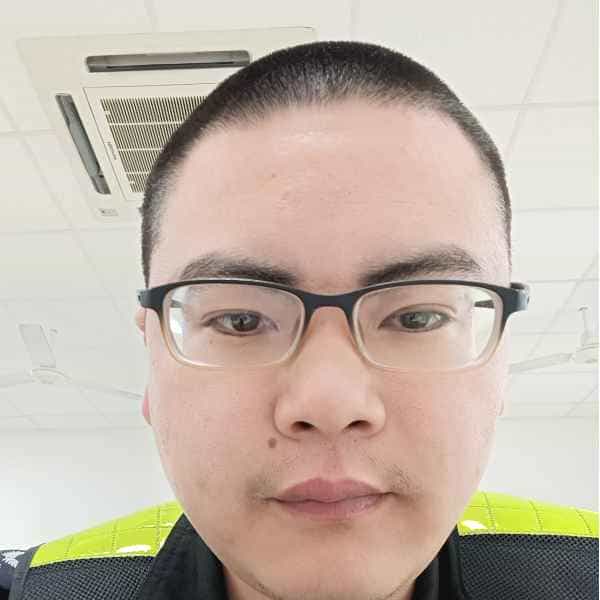 33岁岁江苏单身帅哥 - 广安吉缘网