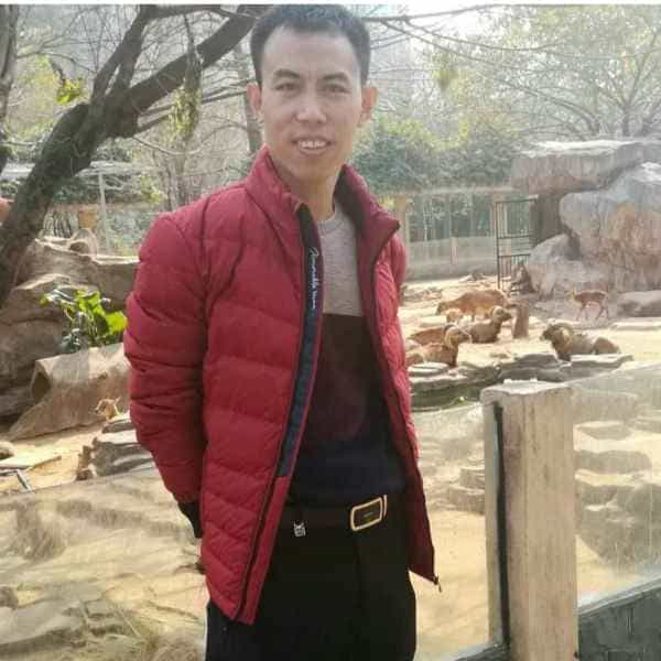 42岁岁浙江单身帅哥 - 广安吉缘网