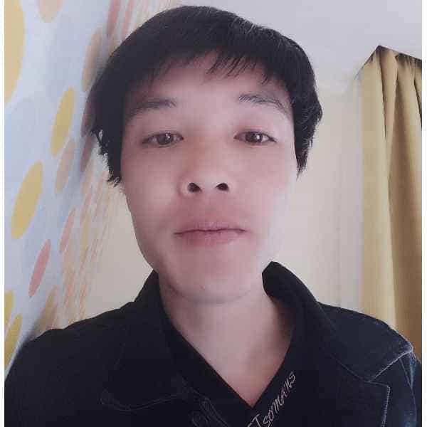 36岁岁陕西单身帅哥 - 广安吉缘网