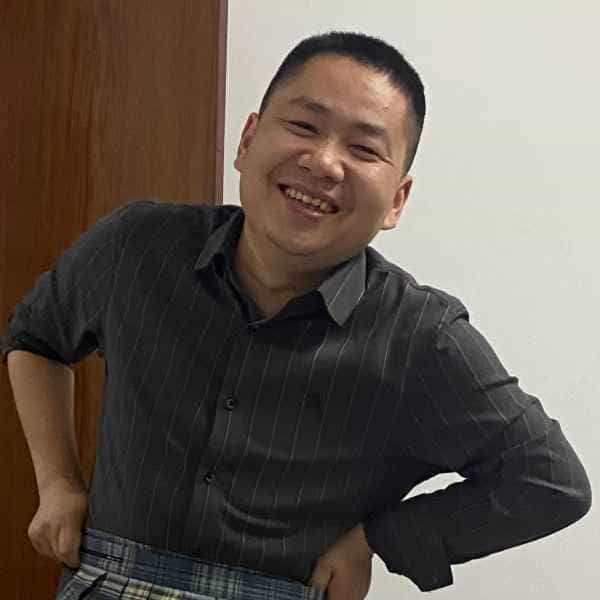 36岁岁四川单身帅哥 - 广安吉缘网