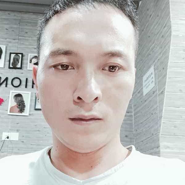 35岁岁陕西单身帅哥 - 广安吉缘网