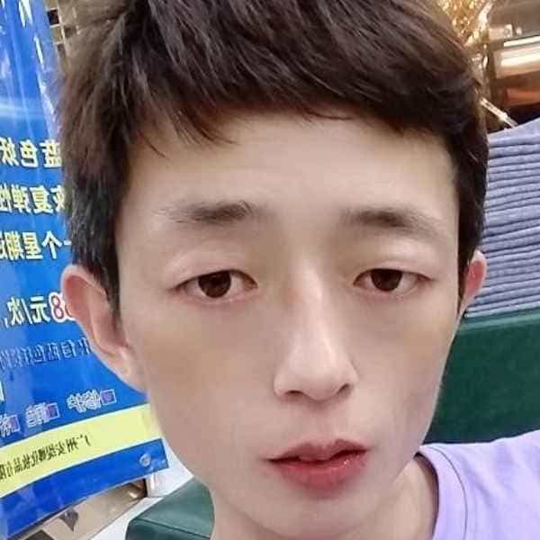 38岁岁河南单身帅哥 - 广安吉缘网