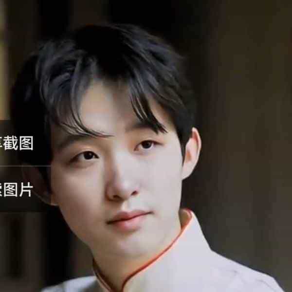 27岁岁山东单身帅哥 - 广安吉缘网